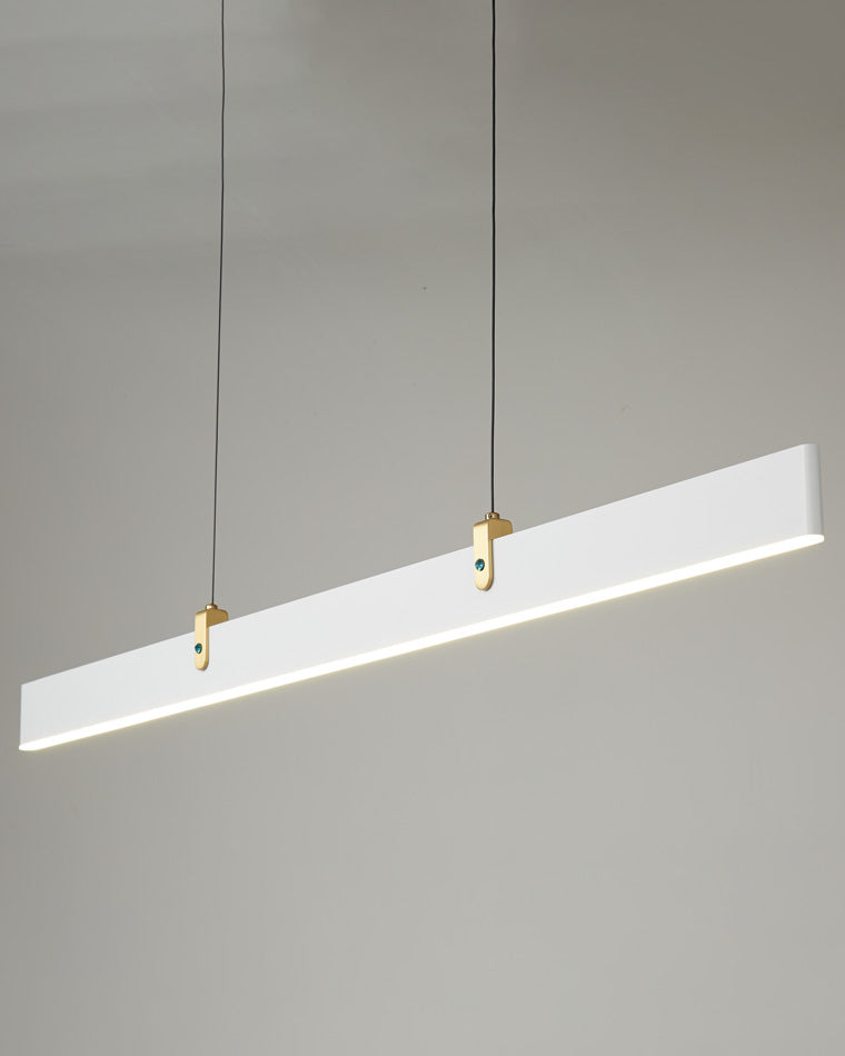 WOMO LED Linear Pendant Light-WM2181