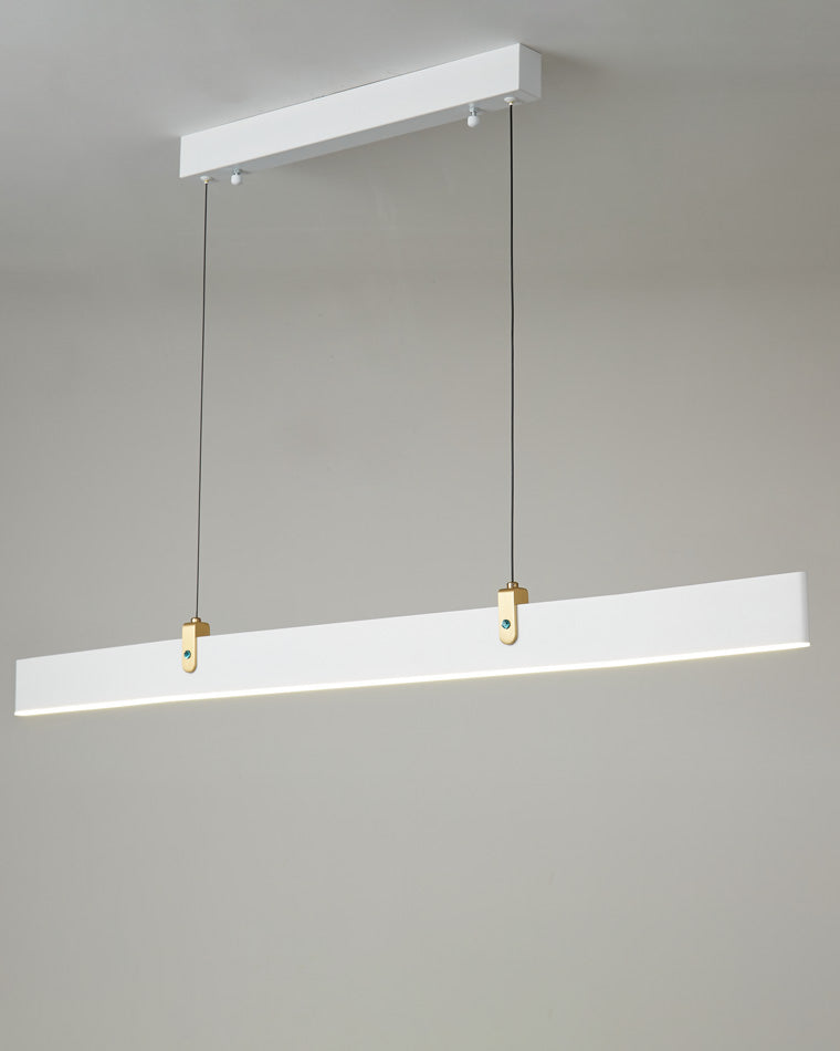 WOMO LED Linear Pendant Light-WM2181