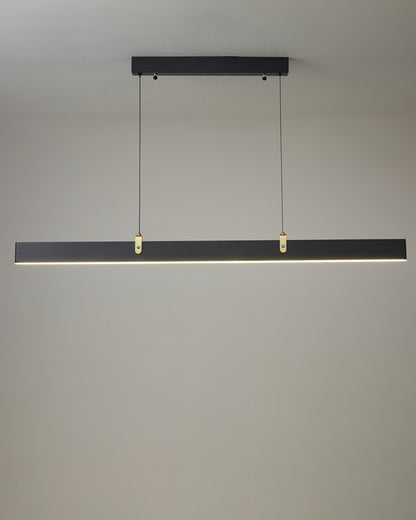 WOMO LED Linear Pendant Light-WM2181