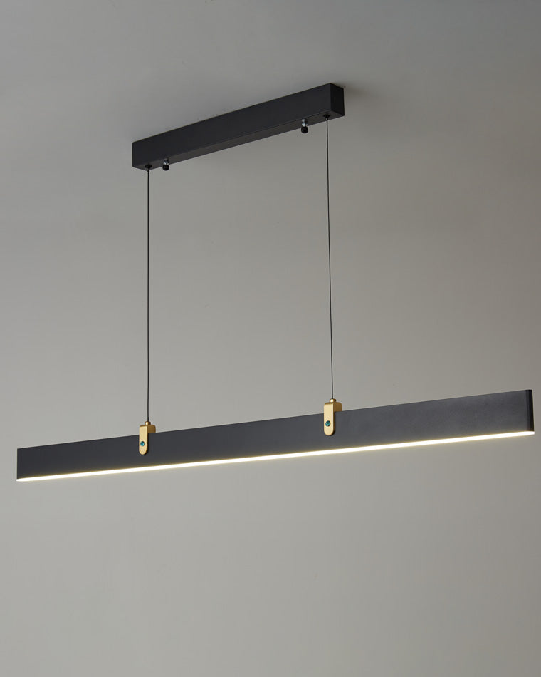 WOMO LED Linear Pendant Light-WM2181