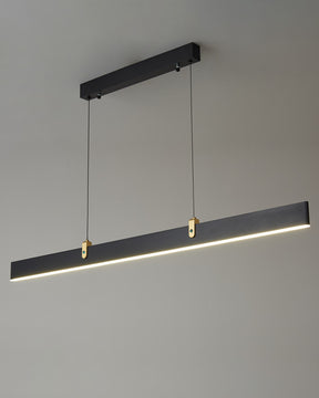 WOMO LED Linear Pendant Light-WM2181