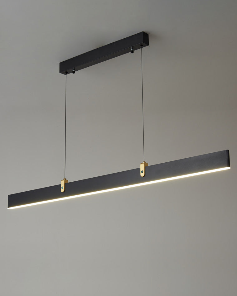 WOMO LED Linear Pendant Light-WM2181