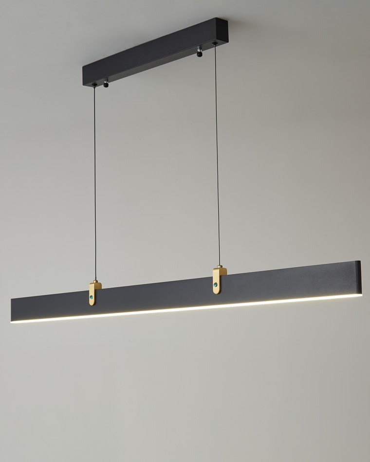 WOMO LED Linear Pendant Light-WM2181