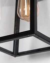 WOMO Outdoor Vintage Wall Sconce-WM9069 thumbnail