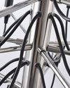 WOMO Tiered Modern Candle Chandelier-WM2203 thumbnail