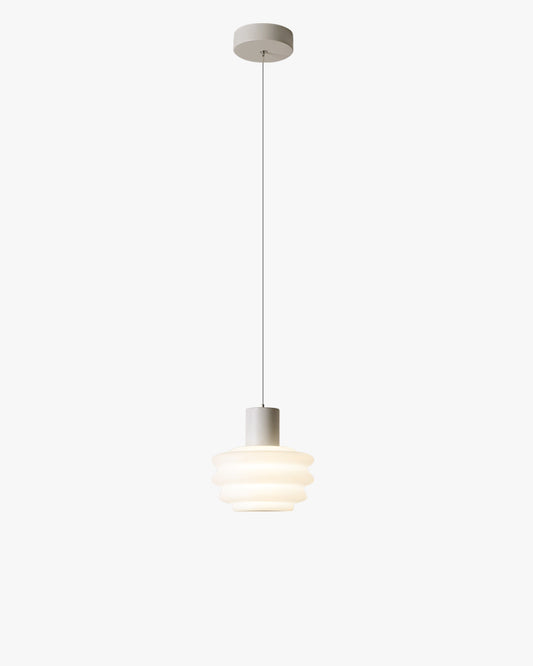 WOMO Small Pendant Light for Bedroom-WM2228