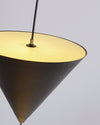 WOMO Unique Cone Pendant Light for Bedroom-WM2229 thumbnail