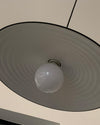 WOMO Cone Counterweight Pulley Swag Pendant Lamp-WM2230 thumbnail