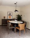 WOMO Cone Counterweight Pulley Swag Pendant Lamp-WM2230 thumbnail