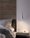 WOMO Cone Counterweight Pulley Swag Pendant Lamp-WM2230 thumbnail