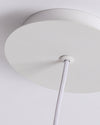 WOMO Cone Counterweight Pulley Swag Pendant Lamp-WM2230 thumbnail