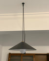 WOMO Cone Counterweight Pulley Swag Pendant Lamp-WM2230 thumbnail