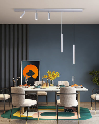 WOMO Spotlight Pendant Light-WM2240