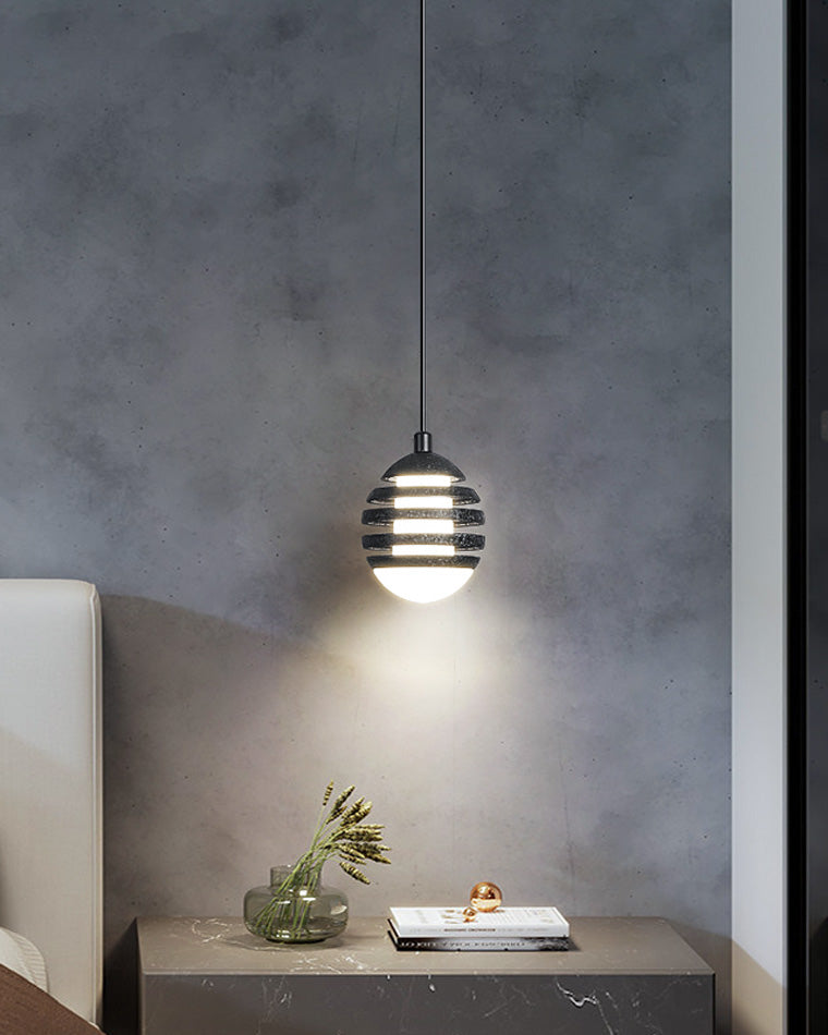 WOMO Beehive Small Pendant Light-WM2242