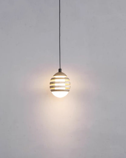 WOMO Beehive Small Pendant Light-WM2242