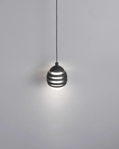 WOMO Beehive Small Pendant Light-WM2242