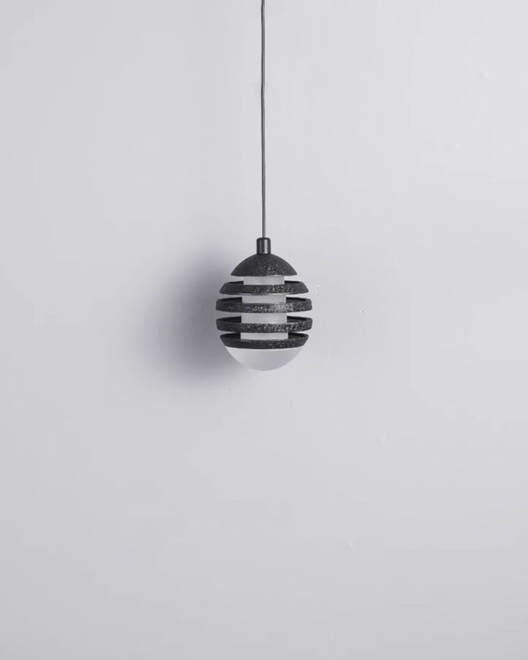 WOMO Beehive Small Pendant Light-WM2242