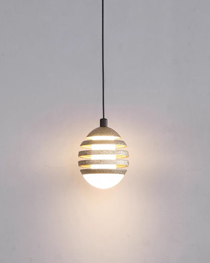 WOMO Beehive Small Pendant Light-WM2242