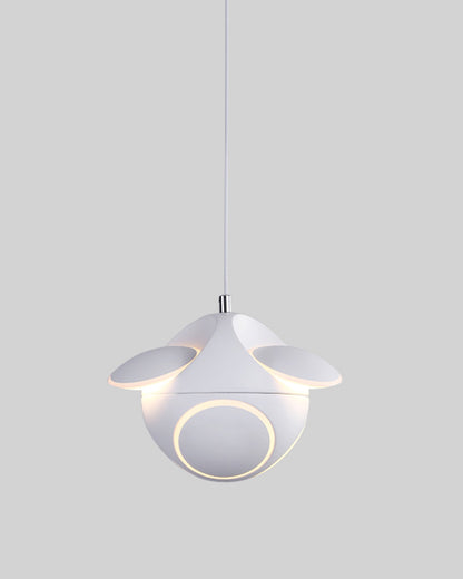 WOMO Cool Globe Small Pendant Light-WM2243