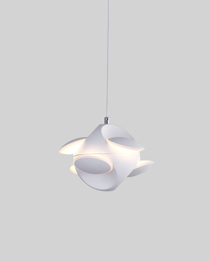 WOMO Cool Globe Small Pendant Light-WM2243