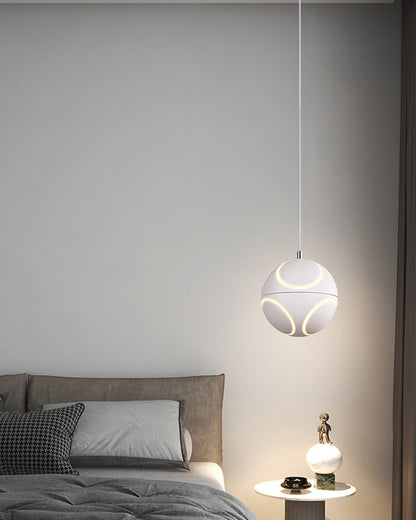 WOMO Cool Globe Small Pendant Light-WM2243