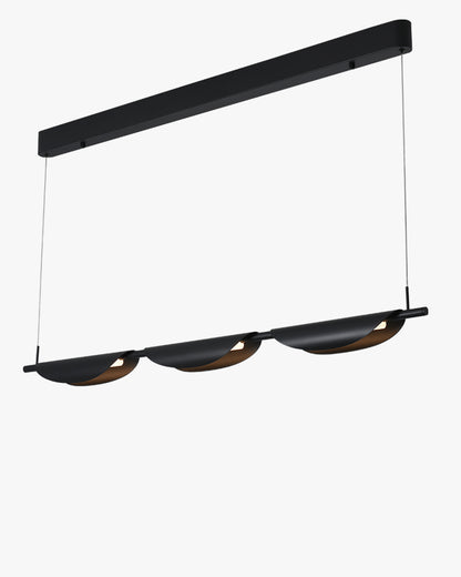 WOMO Triple Linear Led Pendant Lamp-WM2247