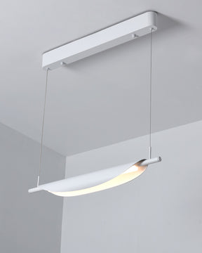 WOMO Triple Linear Led Pendant Lamp-WM2247