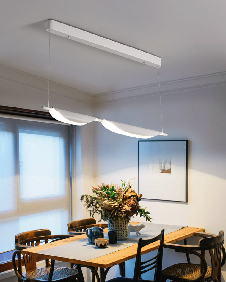 WOMO Triple Linear Led Pendant Lamp-WM2247