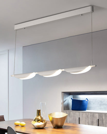 WOMO Triple Linear Led Pendant Lamp-WM2247