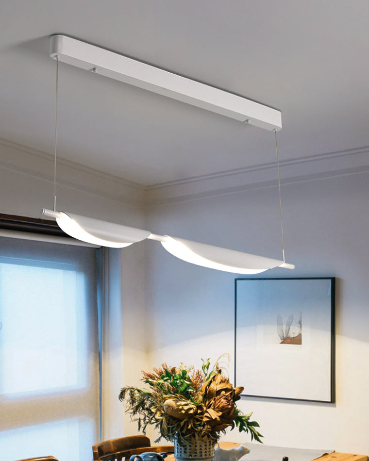 WOMO Triple Linear Led Pendant Lamp-WM2247