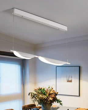 WOMO Triple Linear Led Pendant Lamp-WM2247