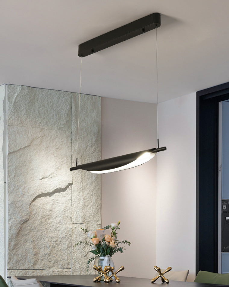 WOMO Triple Linear Led Pendant Lamp-WM2247