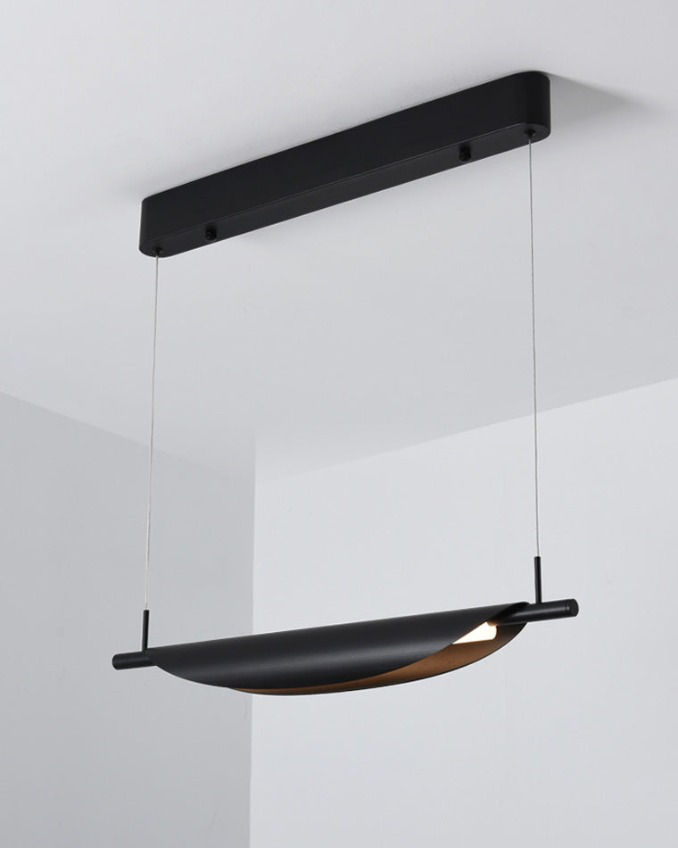 WOMO Triple Linear Led Pendant Lamp-WM2247