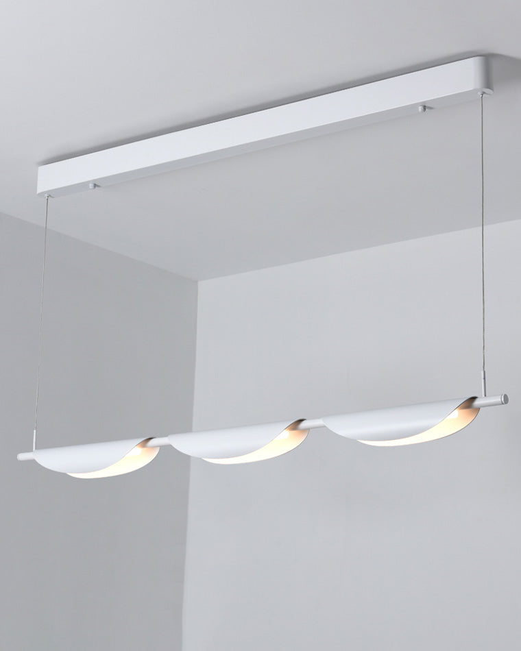 WOMO Triple Linear Led Pendant Lamp-WM2247