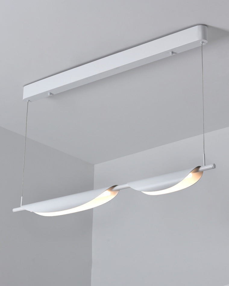 WOMO Triple Linear Led Pendant Lamp-WM2247