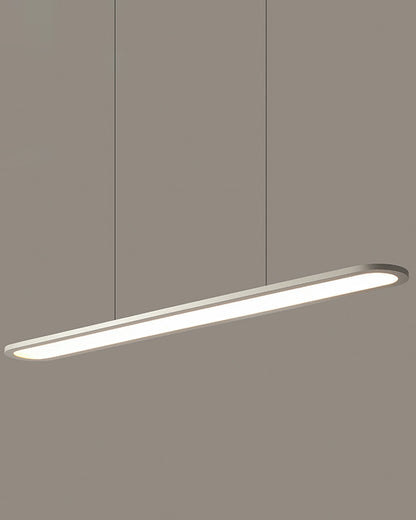 WOMO Long Oval Pendant Light-WM2248