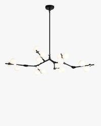WOMO Branching Bubble Chandelier-WM2254