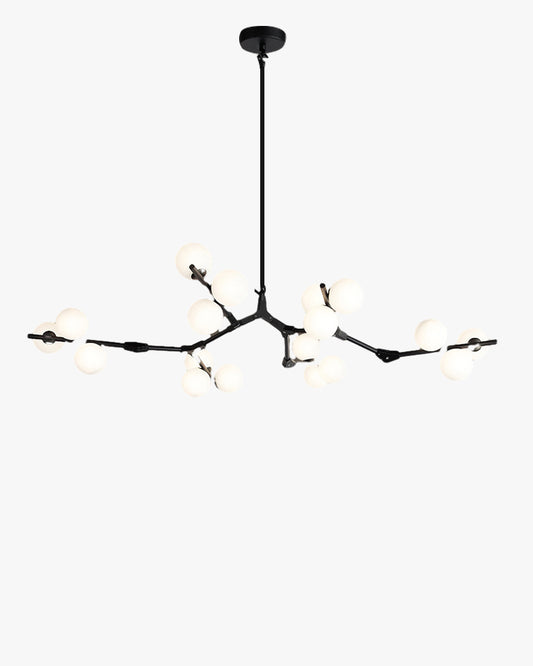 WOMO Branching Bubble Chandelier-WM2254