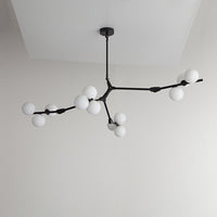 WOMO Branching Bubble Chandelier-WM2254
