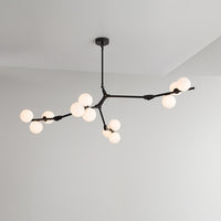 WOMO Branching Bubble Chandelier-WM2254