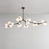 WOMO Branching Bubble Chandelier-WM2254 thumbnail