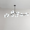 WOMO Branching Bubble Chandelier-WM2254 thumbnail