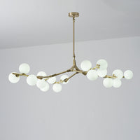 WOMO Branching Bubble Chandelier-WM2254