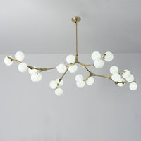 WOMO Branching Bubble Chandelier-WM2254