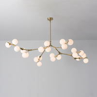 WOMO Branching Bubble Chandelier-WM2254