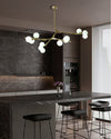 WOMO Branching Bubble Chandelier-WM2254 thumbnail