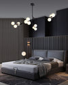 WOMO Branching Bubble Chandelier-WM2254 thumbnail