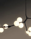 WOMO Branching Bubble Chandelier-WM2254 thumbnail
