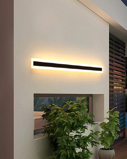 WOMO Outdoor Linear Wall Light-WM9001