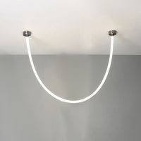 WOMO Rope Led Chandelier-WM2312
